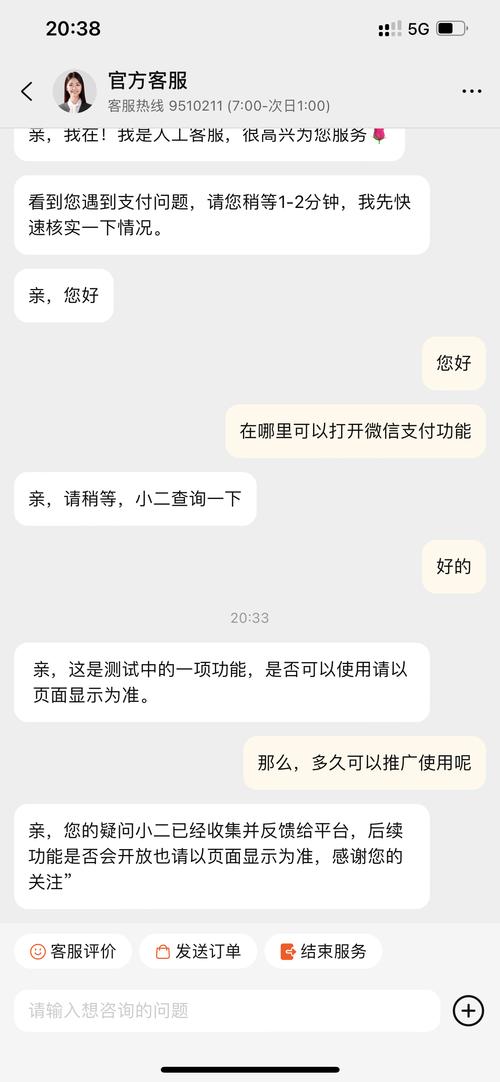 淘宝客服技能?淘宝客服技能填写怎么填?-第5张图片-93游戏 淘宝客服技能?淘宝客服技能填写怎么填?-第5张图片-93游戏