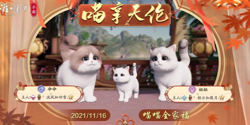 葫芦猫技能,葫芦猫是什么意思-第5张图片-93游戏 葫芦猫技能,葫芦猫是什么意思-第5张图片-93游戏
