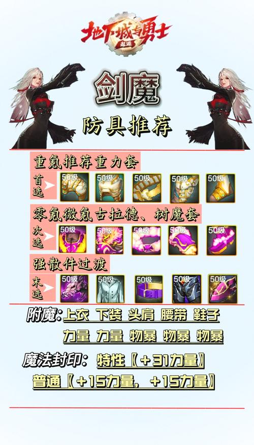 疾风之刃剑魔技能加点?2021疾风之刃剑魔最新刷图加点-第3张图片-93游戏 疾风之刃剑魔技能加点?2021疾风之刃剑魔最新刷图加点-第3张图片-93游戏