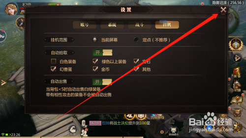 风暴挂机攻略？风暴挂机vip免费攻略？-第2张图片-93游戏
