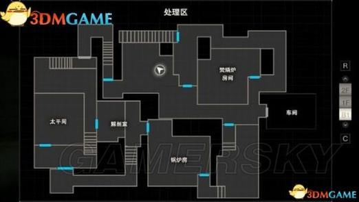 生化危机7体验版攻略，生化危机7体验版攻略图文-第1张图片-93游戏