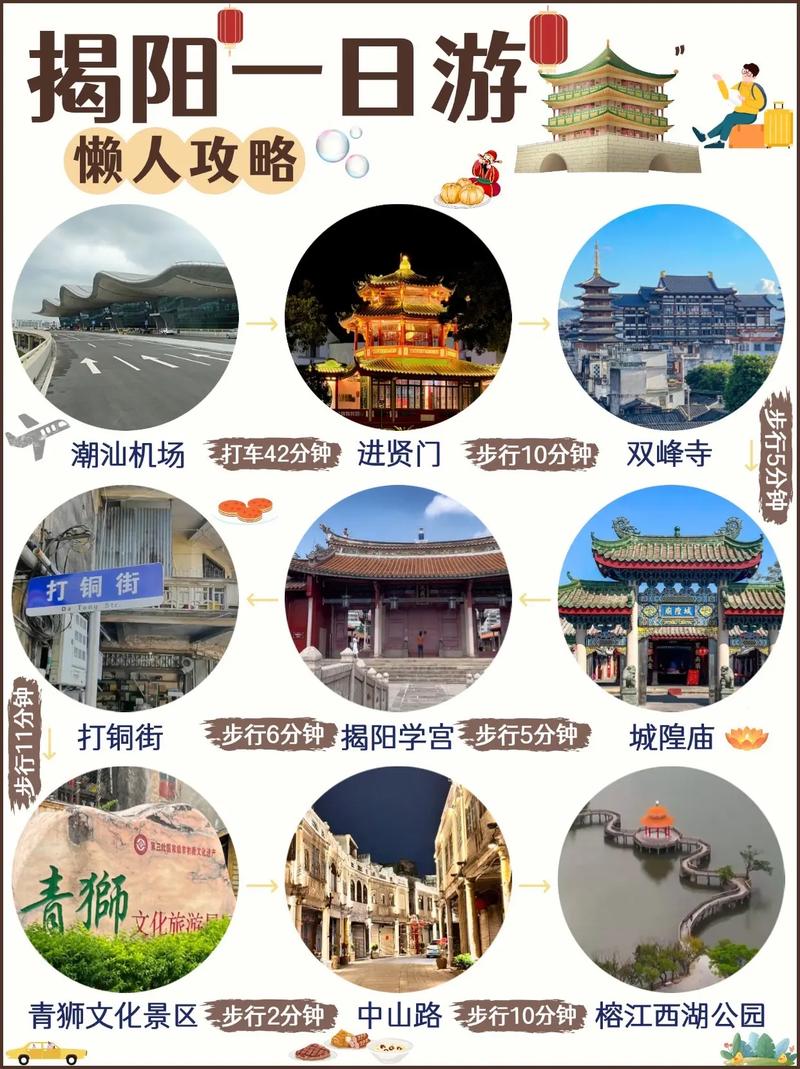 揭阳游攻略?揭阳旅游景点大全介绍一日游?-第5张图片-93游戏 揭阳游攻略?揭阳旅游景点大全介绍一日游?-第5张图片-93游戏