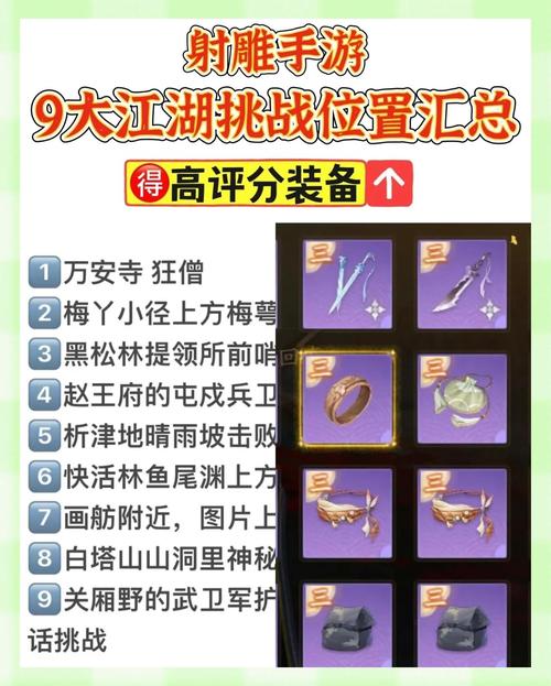 射雕3d攻略,射雕三部曲游戏攻略-第3张图片-93游戏 射雕3d攻略,射雕三部曲游戏攻略-第3张图片-93游戏