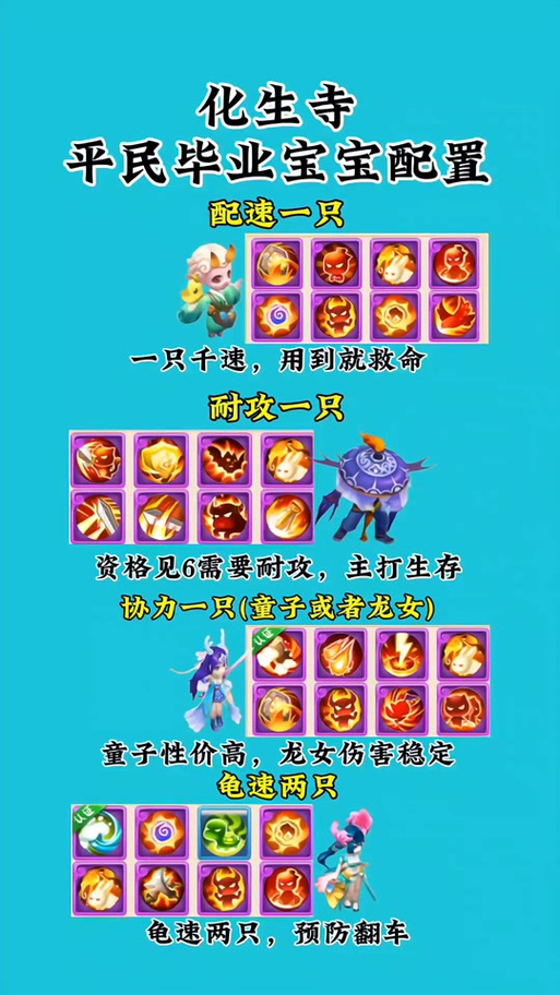9技能童子?9技能童子任务怎么选取技能?-第1张图片-93游戏 9技能童子?9技能童子任务怎么选取技能?-第1张图片-93游戏