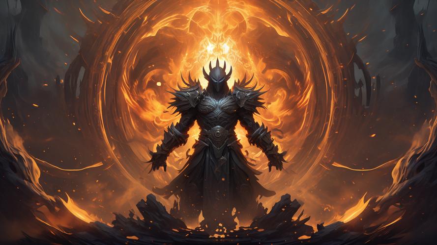 神魔枪神技能?魔枪神兽?-第3张图片-93游戏 神魔枪神技能?魔枪神兽?-第3张图片-93游戏