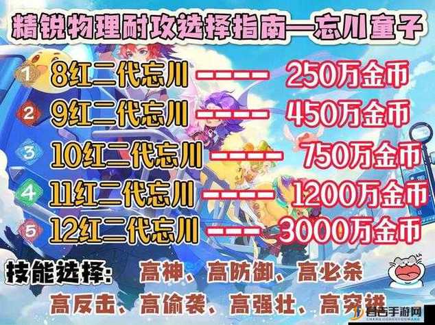 童子天生技能?童子天生技能介绍-第5张图片-93游戏 童子天生技能?童子天生技能介绍-第5张图片-93游戏