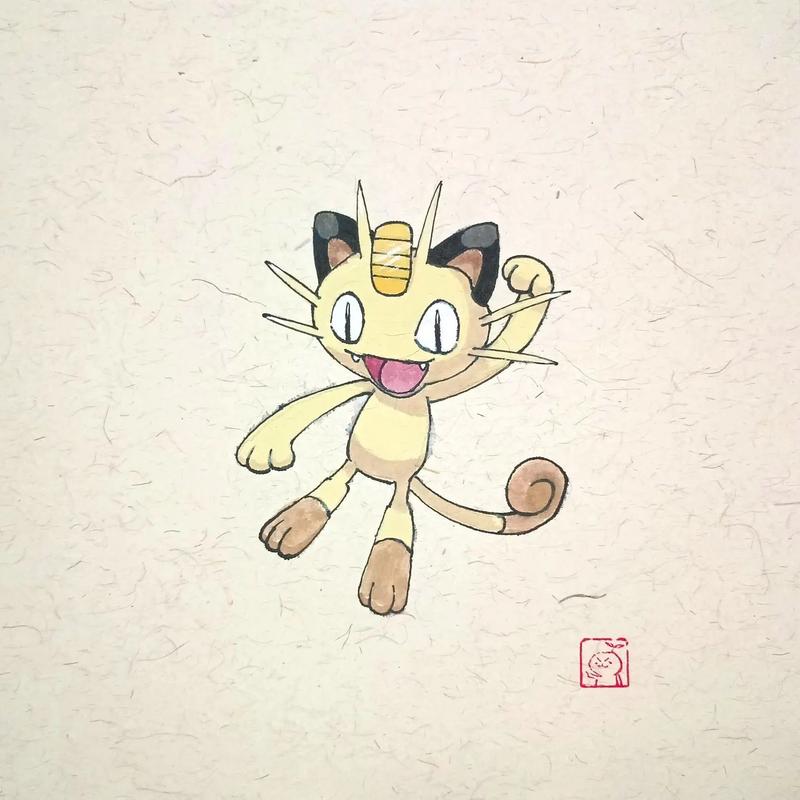 喵喵技能表?喵猫技能?-第6张图片-93游戏 喵喵技能表?喵猫技能?-第6张图片-93游戏