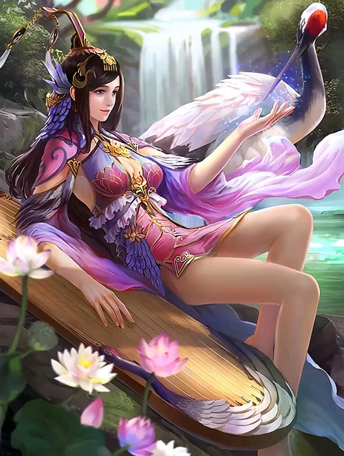羽化技能?羽化之术-第6张图片-93游戏 羽化技能?羽化之术-第6张图片-93游戏