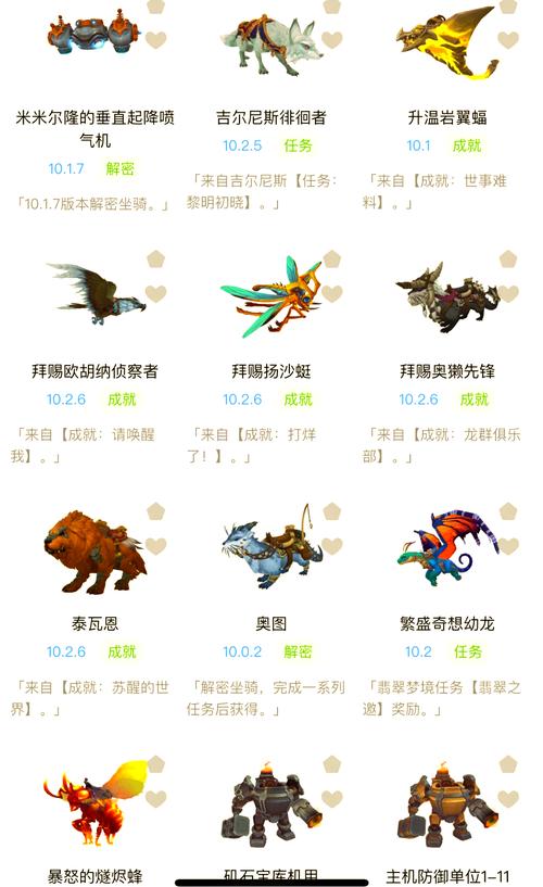 魔兽刷坐骑攻略,wow刷坐骑一览表90-第3张图片-93游戏 魔兽刷坐骑攻略,wow刷坐骑一览表90-第3张图片-93游戏