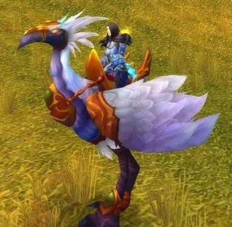 魔兽刷坐骑攻略,wow刷坐骑一览表90-第6张图片-93游戏 魔兽刷坐骑攻略,wow刷坐骑一览表90-第6张图片-93游戏