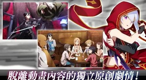 加速世界攻略?加速世界jigsaw-第3张图片-93游戏 加速世界攻略?加速世界jigsaw-第3张图片-93游戏
