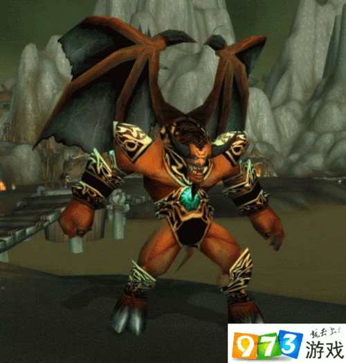恶魔守卫技能,恶魔守卫技能介绍-第4张图片-93游戏 恶魔守卫技能,恶魔守卫技能介绍-第4张图片-93游戏