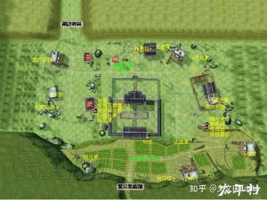 千佛塔攻略？千佛塔剧情？-第3张图片-93游戏