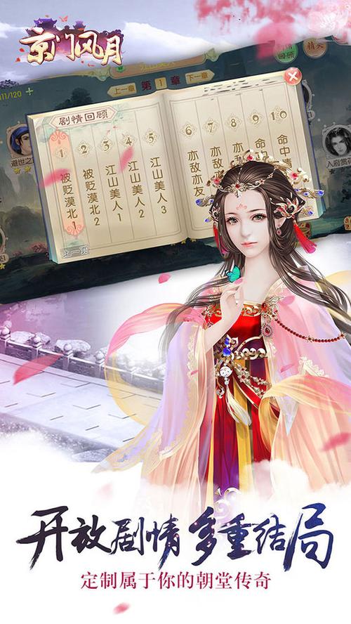 京门风月厨房攻略?京门风月好玩么?-第4张图片-93游戏 京门风月厨房攻略?京门风月好玩么?-第4张图片-93游戏