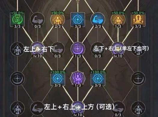 荣耀战棋单人攻略,策略卡牌荣耀战棋落子博弈别有乐趣-第4张图片-93游戏 荣耀战棋单人攻略,策略卡牌荣耀战棋落子博弈别有乐趣-第4张图片-93游戏