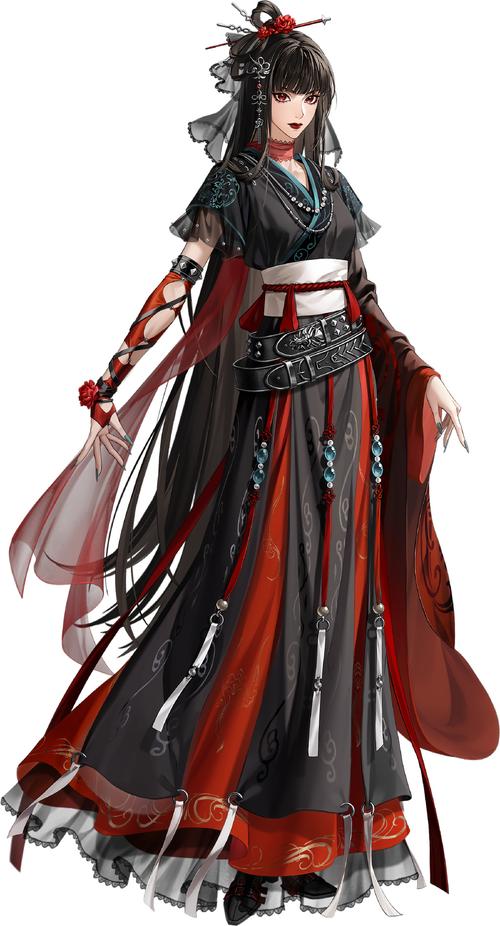 洛神技能加点?洛神什么职业pk厉害-第1张图片-93游戏 洛神技能加点?洛神什么职业pk厉害-第1张图片-93游戏