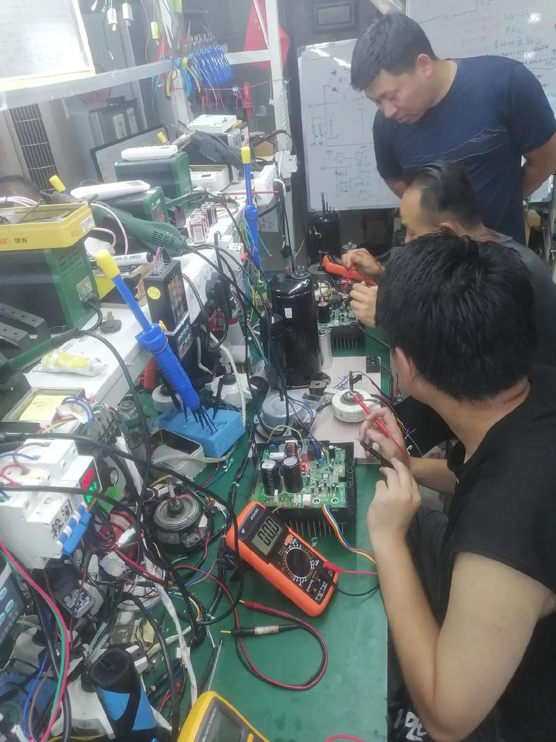 家电维修技能培训,家电维修技能培训心得体会-第6张图片-93游戏 家电维修技能培训,家电维修技能培训心得体会-第6张图片-93游戏