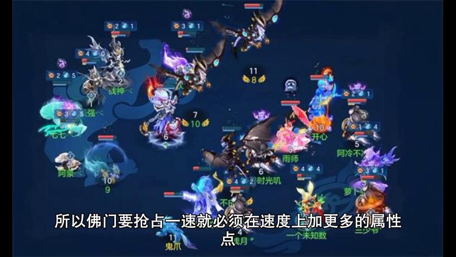 神武手游佛门攻略,神武手游佛门怎么加点比较好-第6张图片-93游戏 神武手游佛门攻略,神武手游佛门怎么加点比较好-第6张图片-93游戏