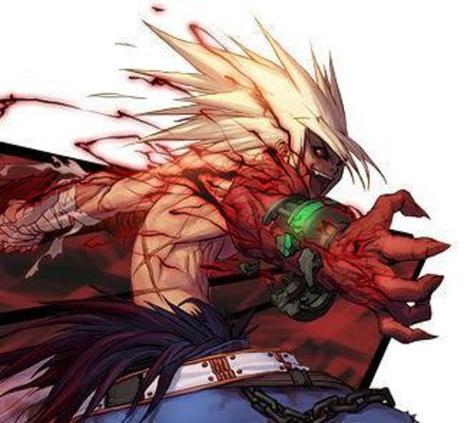 魔神嗜血技能?魔神嗜血技能怎么用-第3张图片-93游戏 魔神嗜血技能?魔神嗜血技能怎么用-第3张图片-93游戏