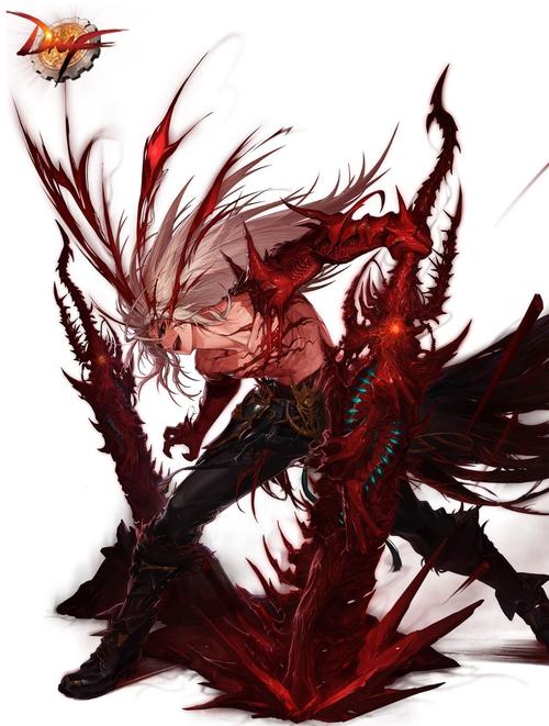 魔神嗜血技能?魔神嗜血技能怎么用-第6张图片-93游戏 魔神嗜血技能?魔神嗜血技能怎么用-第6张图片-93游戏