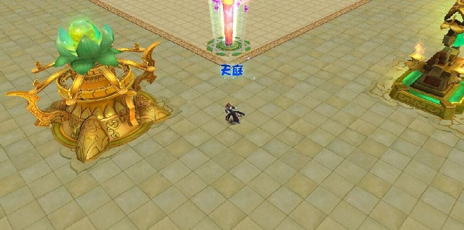 龙武大闹天宫攻略?大闹天宫龙宫-第1张图片-93游戏 龙武大闹天宫攻略?大闹天宫龙宫-第1张图片-93游戏