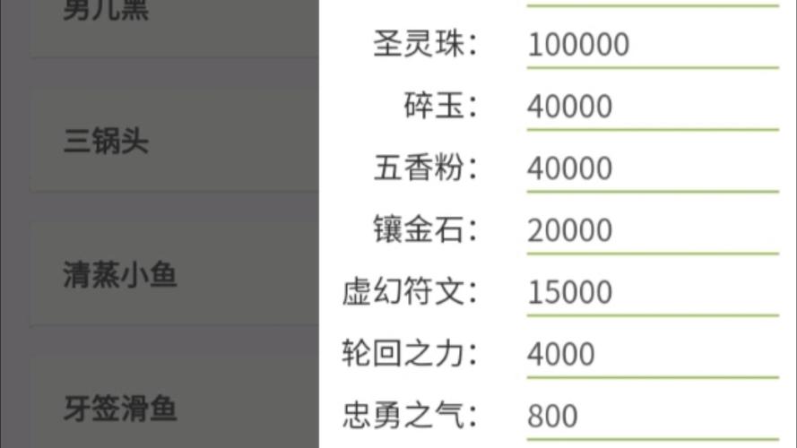 副职技能书?副职的角色定位和能力提升-第5张图片-93游戏 副职技能书?副职的角色定位和能力提升-第5张图片-93游戏