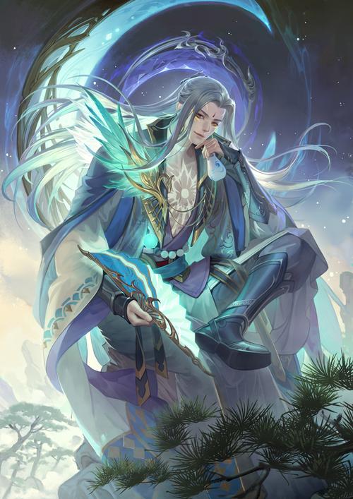 神郭嘉技能,神郭嘉技能慧识怎么用-第8张图片-93游戏 神郭嘉技能,神郭嘉技能慧识怎么用-第8张图片-93游戏
