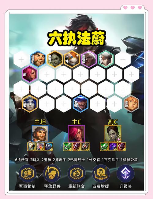 lol皮城执法官技能,皮城执法官w技能-第5张图片-93游戏 lol皮城执法官技能,皮城执法官w技能-第5张图片-93游戏