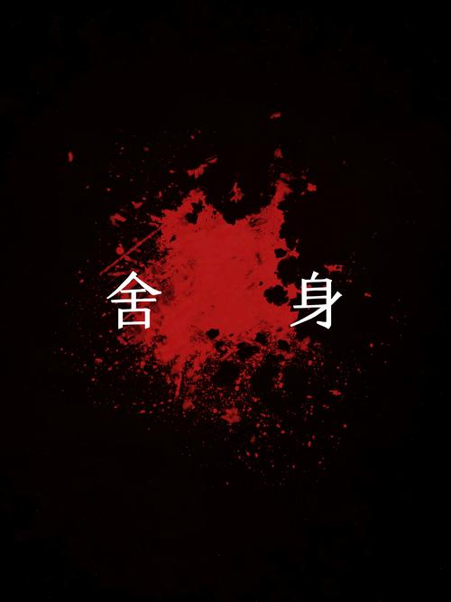 舍身少林技能？剑三少林舍身诀？-第6张图片-93游戏