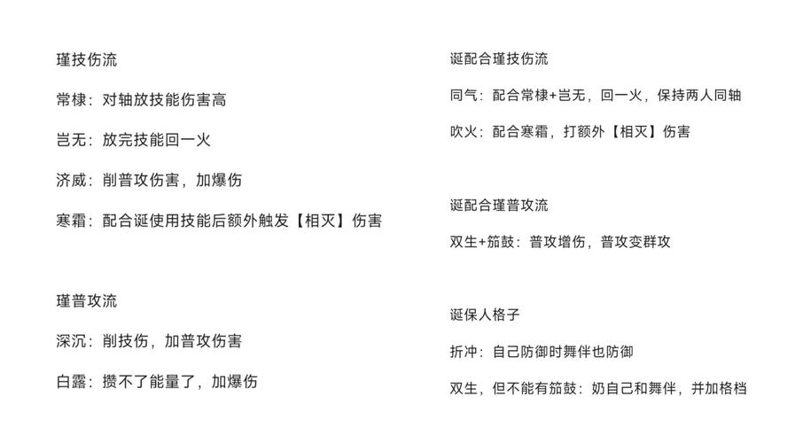 技能爆伤和装备爆伤,爆伤和攻击换算公式-第1张图片-93游戏 技能爆伤和装备爆伤,爆伤和攻击换算公式-第1张图片-93游戏