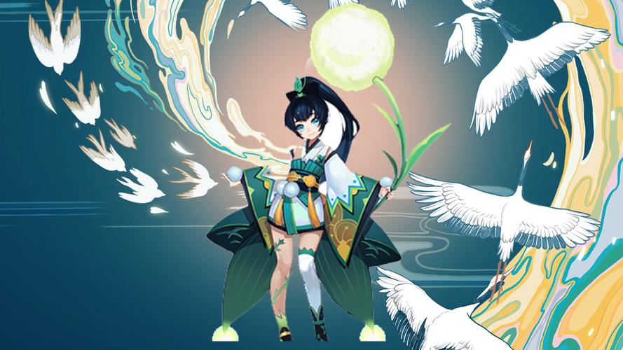 阴阳师伞剑技能,阴阳师伞剑的守护10黑科技-第2张图片-93游戏 阴阳师伞剑技能,阴阳师伞剑的守护10黑科技-第2张图片-93游戏