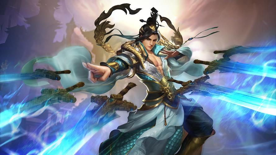 神途战士技能?神途战士技能介绍-第3张图片-93游戏 神途战士技能?神途战士技能介绍-第3张图片-93游戏