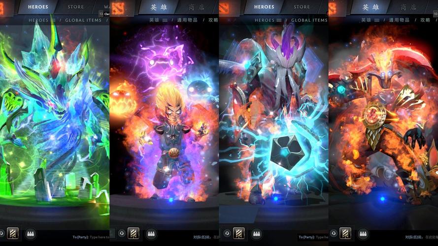 影魔技能图标?影魔放技能视频-第6张图片-93游戏 影魔技能图标?影魔放技能视频-第6张图片-93游戏