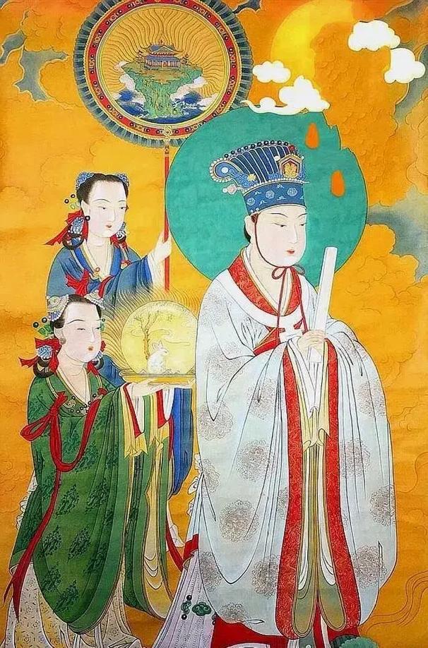 月神祭攻略,祭奉月神的祭品-第6张图片-93游戏 月神祭攻略,祭奉月神的祭品-第6张图片-93游戏