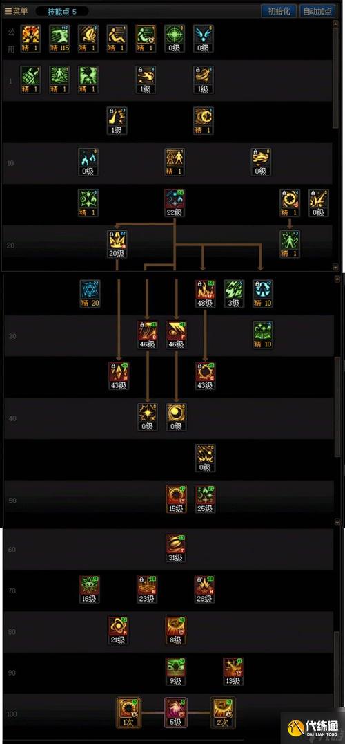 魔皇45技能?魔皇buff是多少级技能?-第4张图片-93游戏 魔皇45技能?魔皇buff是多少级技能?-第4张图片-93游戏