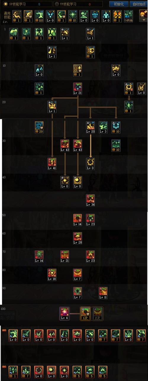 魔皇45技能?魔皇buff是多少级技能?-第5张图片-93游戏 魔皇45技能?魔皇buff是多少级技能?-第5张图片-93游戏