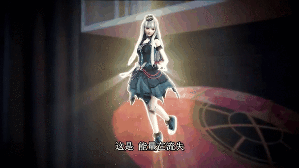 星灵仙子技能,星灵仙子资质-第5张图片-93游戏 星灵仙子技能,星灵仙子资质-第5张图片-93游戏