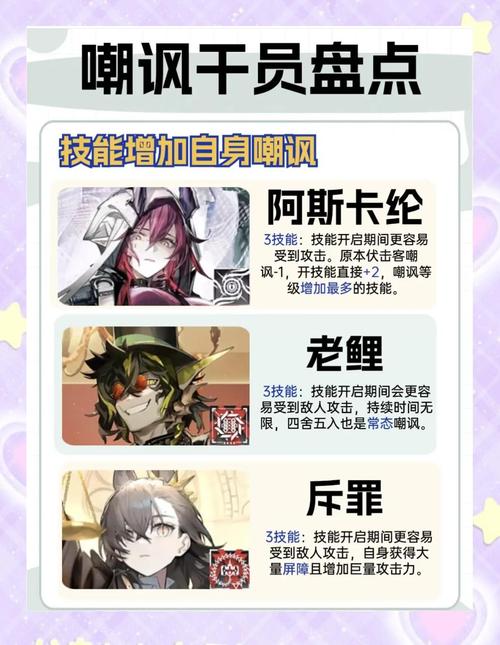 阴阳师哪个技能是嘲讽技能?阴阳师 嘲讽技能?-第4张图片-93游戏 阴阳师哪个技能是嘲讽技能?阴阳师 嘲讽技能?-第4张图片-93游戏