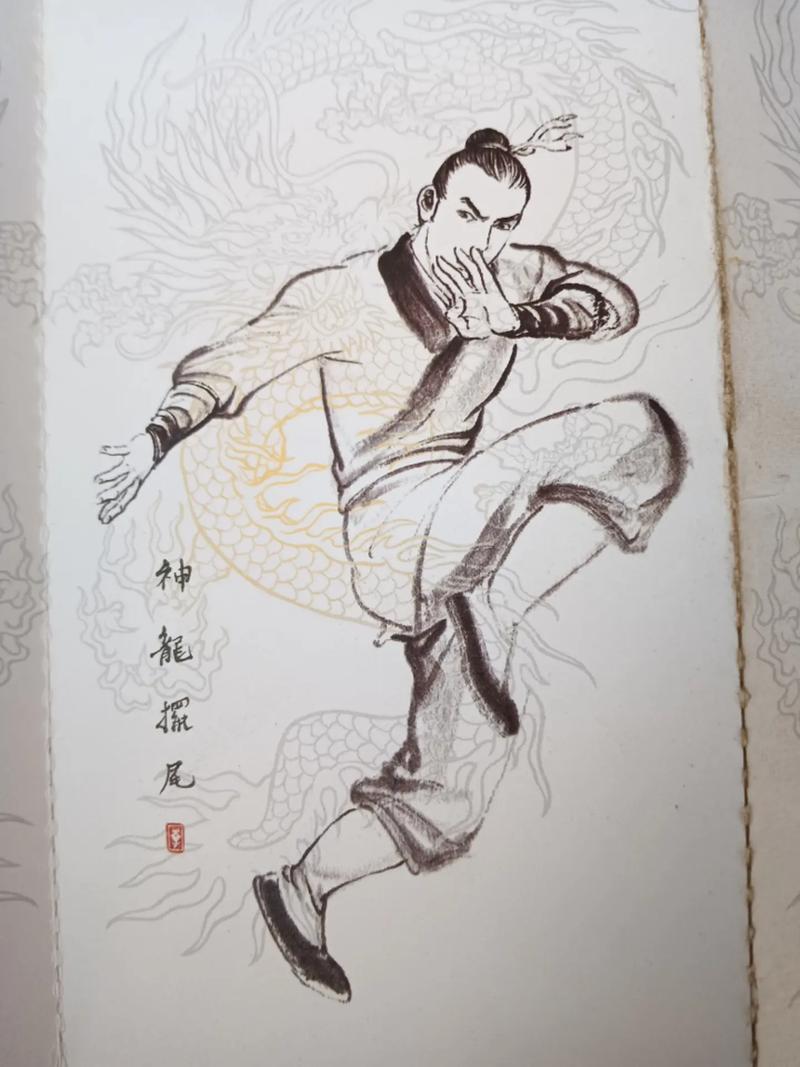 射雕英雄传丐帮技能，射雕英雄传丐帮特点-第6张图片-93游戏