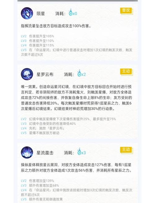 阴阳师荒技能改动,阴阳师荒太弱了-第4张图片-93游戏 阴阳师荒技能改动,阴阳师荒太弱了-第4张图片-93游戏