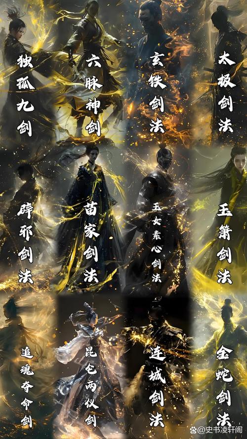 邪枪技能搭配?邪枪技能搭配攻略-第4张图片-93游戏 邪枪技能搭配?邪枪技能搭配攻略-第4张图片-93游戏