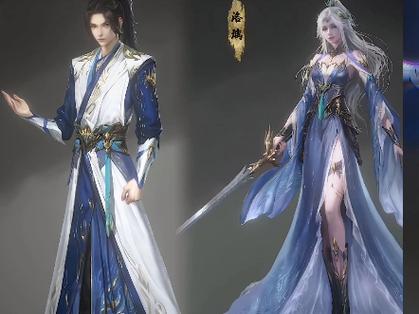 洛离技能搭配?洛离是谁?-第5张图片-93游戏 洛离技能搭配?洛离是谁?-第5张图片-93游戏