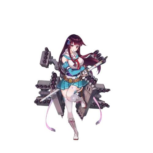 战舰少女r技能选取?战舰少女r技能升级?-第5张图片-93游戏 战舰少女r技能选取?战舰少女r技能升级?-第5张图片-93游戏