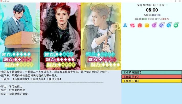 旧亚楠攻略?旧亚楠几个boss-第1张图片-93游戏 旧亚楠攻略?旧亚楠几个boss-第1张图片-93游戏