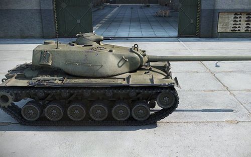 strv103b成员技能？t110e3成员技能-第1张图片-93游戏