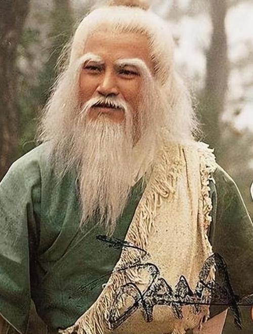 洪七公技能?洪七公武学?-第4张图片-93游戏 洪七公技能?洪七公武学?-第4张图片-93游戏