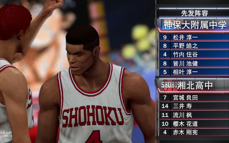 nba2k技能合成?2kol技能合成-第2张图片-93游戏 nba2k技能合成?2kol技能合成-第2张图片-93游戏