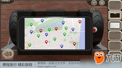 密室逃脱3攻略14,密室逃脱3攻略幻书奇缘第2章-第6张图片-93游戏 密室逃脱3攻略14,密室逃脱3攻略幻书奇缘第2章-第6张图片-93游戏