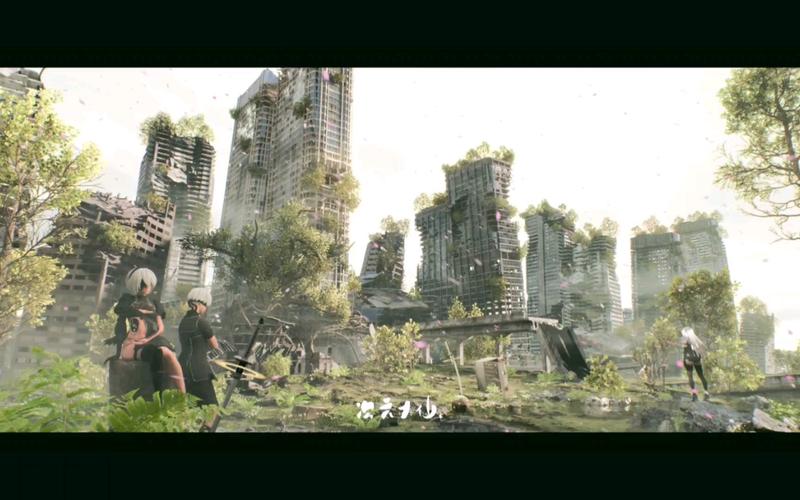 逃出废墟攻略,逃出废墟工厂-第4张图片-93游戏 逃出废墟攻略,逃出废墟工厂-第4张图片-93游戏