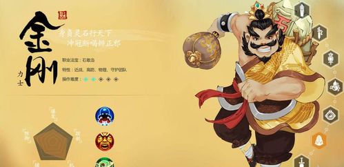 寻仙金刚技能搭配?寻仙金刚加点?-第5张图片-93游戏 寻仙金刚技能搭配?寻仙金刚加点?-第5张图片-93游戏
